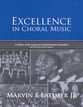 Excellence in Choral Music book cover